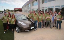 Il Delta diventa ecosostenibile<br/> con l'Eco Design Week