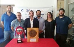 Presentata la prima squadra<br/> della Rugby Rovigo Delta
