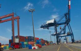 Accordo con il Perù <br/> per il Cantiere Navale Vittoria