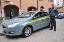 Tangenti, arrestato<br/>notissimo imprenditore rodigino
