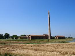 Il Museo di Ca' Vendramin centro di ricerca del Delta del Po