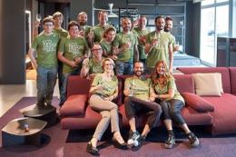 Il successo dell'eco-sostenibilità <br/> Oltre 2mila persone alla prima edizione