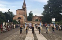 Il successo della Badia Medievale