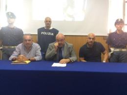 Arrestato il rapinatore di una banca di Boara, ecco chi è