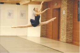 Ha solo 16 anni ma è già una etoile della danza classica