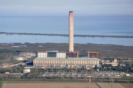 Polesine Camerini, prime proposte per il futuro della Centrale Enel