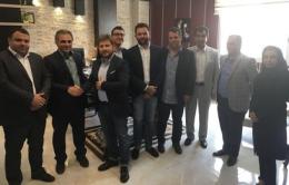ApiRovigo, prosegue la visita in Iran: "Interesse per le nostre tecnologie"