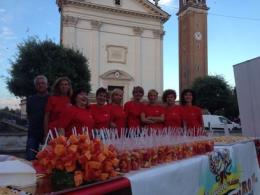 Anche la campagna si scopre "di corsa"
