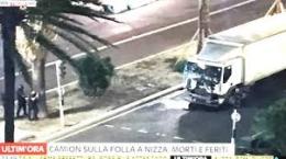 Il racconto da Nizza: "Incredibile. Ero lì solo qualche ora prima"