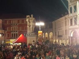 Rovigo a tutta birra<br/> un grande successo
