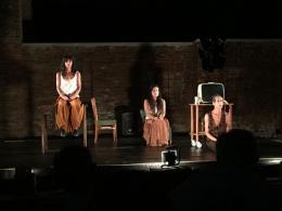 Successo per la serata finale del Festival dei Popoli