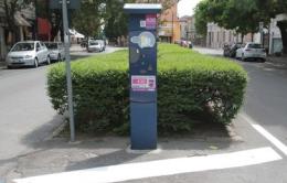 Parcometri senza Pos, le multe sono irregolari