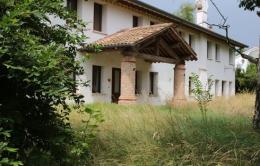 "La Romanina verrà riportata alla bellezza orginiaria"