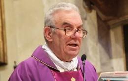 Si è spento monsignor Mario Furini, arciprete della Cattedrale di Adria