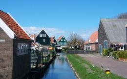 In Olanda alla scoperta dei villaggi sull'acqua
