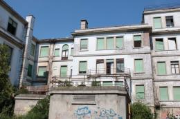 Ancora abusivi all'ex Maddalena