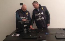 Evasori totali scovati dalla Guardia di Finanza