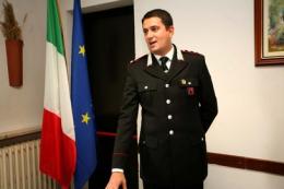 Il capitano Papasodaro lascia Adria, andrà a Treviglio