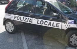Ciclista investito alla rotatoria "Stoppa"