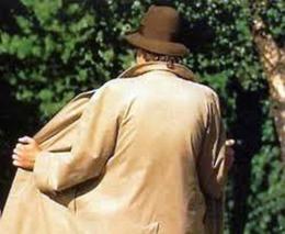 Caccia al maniaco del parco