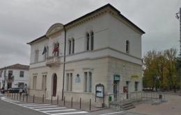 Col cutter rapina le Poste di Guarda Veneta: c'è già un sospettato