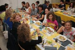 La festa in Tassina arriva al gran finale