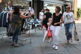 E' tempo di Sbaracco