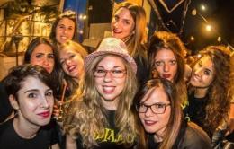 Raggaeton all'Agorà, Summer cinema sotto le Torri