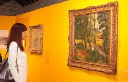 Rovigo e i mille colori dei Nabis e Gauguin nell'anteprima al Roverella