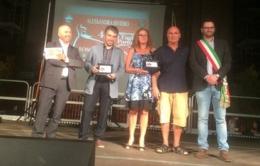 "Eccellenze del Delta", premiazioni al 412esimo Taglio di Porto Viro