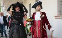 Luca e Simone hanno detto sì