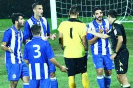 Ancora un ko per il Delta Rovigo, punito dall'ex Cozzolino
