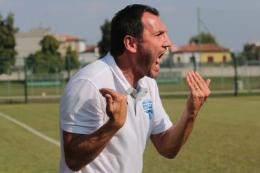 Delta Rovigo, l'annuncio: esonerato mister Passiatore