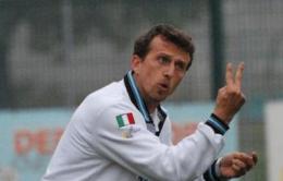 Delta Calcio Rovigo, il ritorno di Mister Parlato