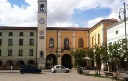 Segantin: "Verde pubblico, c'è molto da fare"