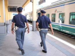 Era ricercato internazionale ed in fuga, arrestato
