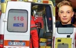 Schianto terrificante a Porto Tolle, muore 16enne sullo scooter