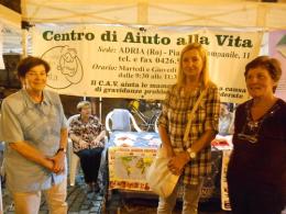 Cav, 3mila euro per l'assistenza sanitaria 