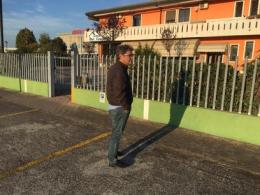 "Tasse più alte per chi affitta - e specula - sui profughi"