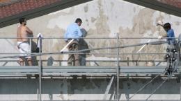 Polesine, infortuni sul lavoro in lieve aumento