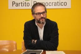 Diego Crivellari: "Le novità non devono fare paura"