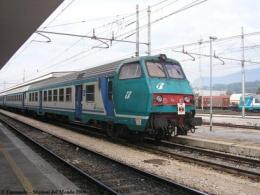Caccia ai furbetti senza biglietto sui treni regionali:  4mila multe