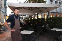 Plateatici, una giornata caotica fra ultimatum, proroghe e multe