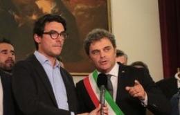 Profughi, Bergamin torna in tv e attacca prefetto e cooperative