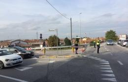 Viabilità, chiusa via Bassa per chi proviene da Ferrara e Rovigo