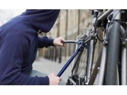 Rubata la bicicletta al parroco mentre dice la messa