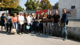 Fashion jeans: la produzione continua ma con un'azienda diversa