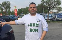 Il leader delle barricate: "Ora faremo un gran can can"