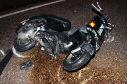 Doppio terribile incidente: investito due volte un ragazzo a Rovigo
