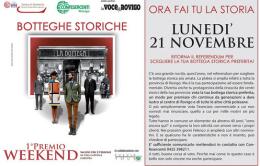 "Botteghe storiche", riparte la corsa in tutto il Polesine